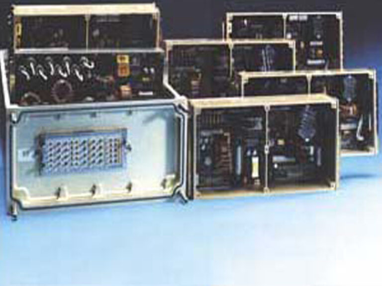 TIGER – PSU PARS 3 Missile (LIE) – APCON AeroSpace and Defence
